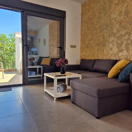 Apartman Lamar Resort Pilar de la Horadada Eksteriør bilde