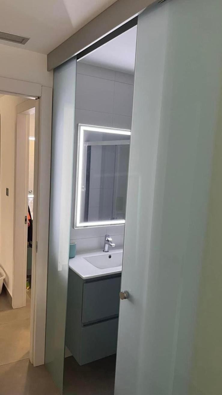 Apartman Lamar Resort Pilar de la Horadada Eksteriør bilde