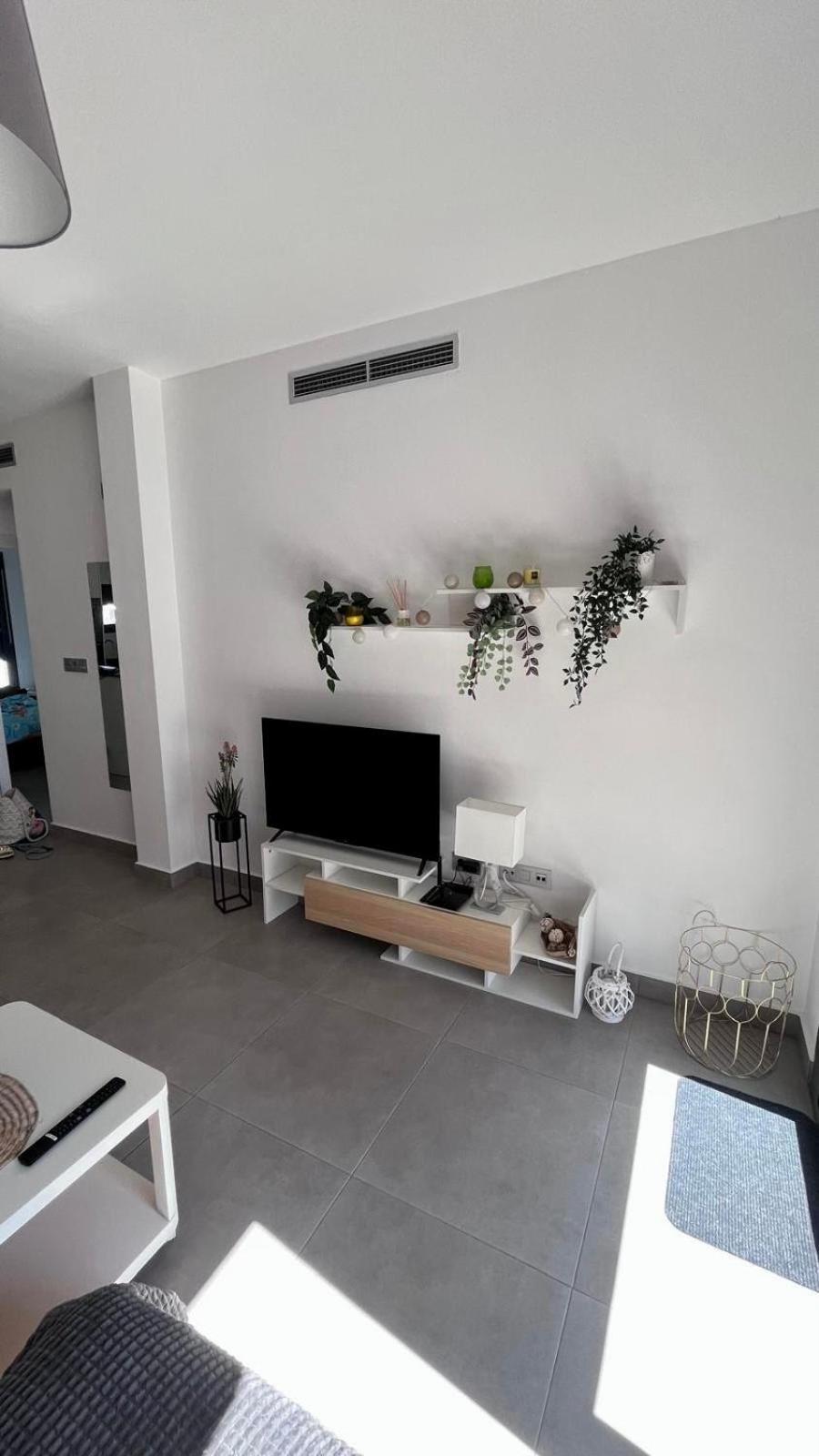 Apartman Lamar Resort Pilar de la Horadada Eksteriør bilde