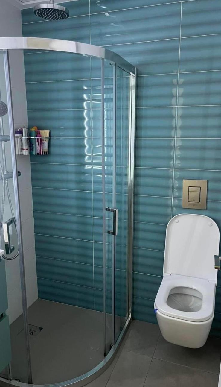Apartman Lamar Resort Pilar de la Horadada Eksteriør bilde