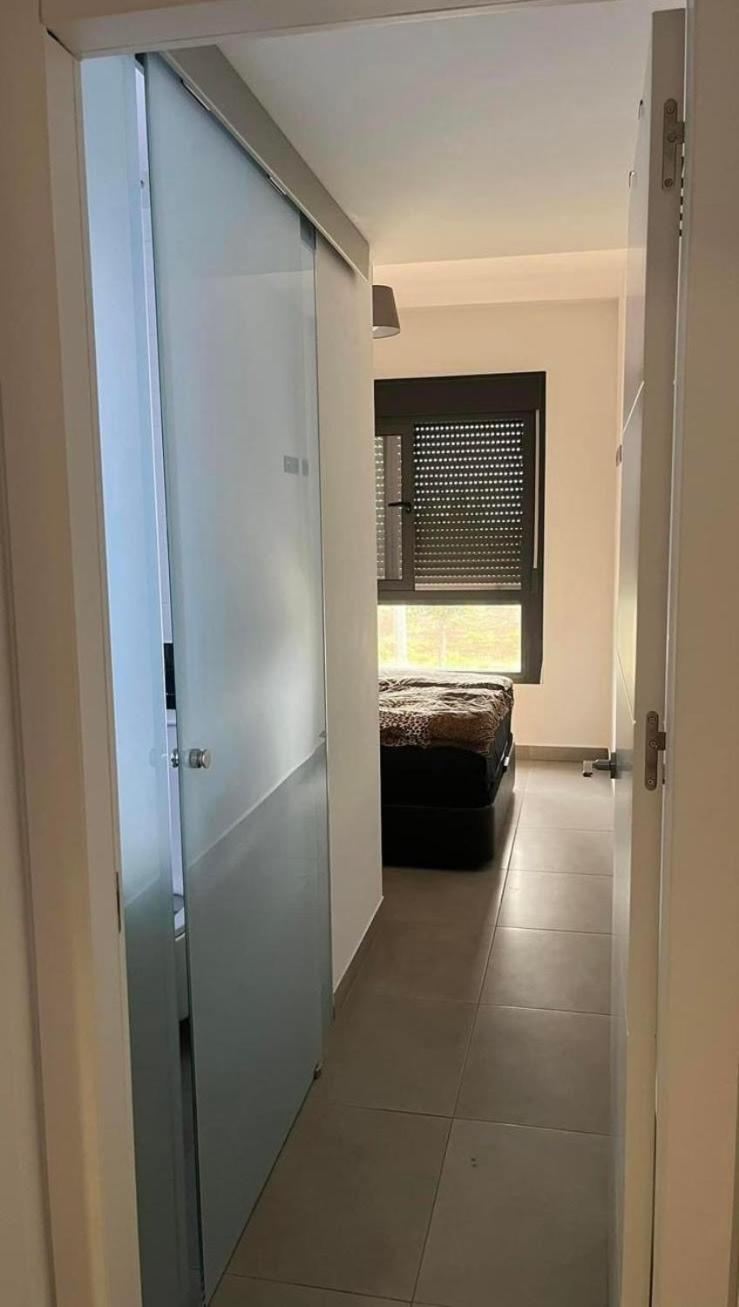 Apartman Lamar Resort Pilar de la Horadada Eksteriør bilde