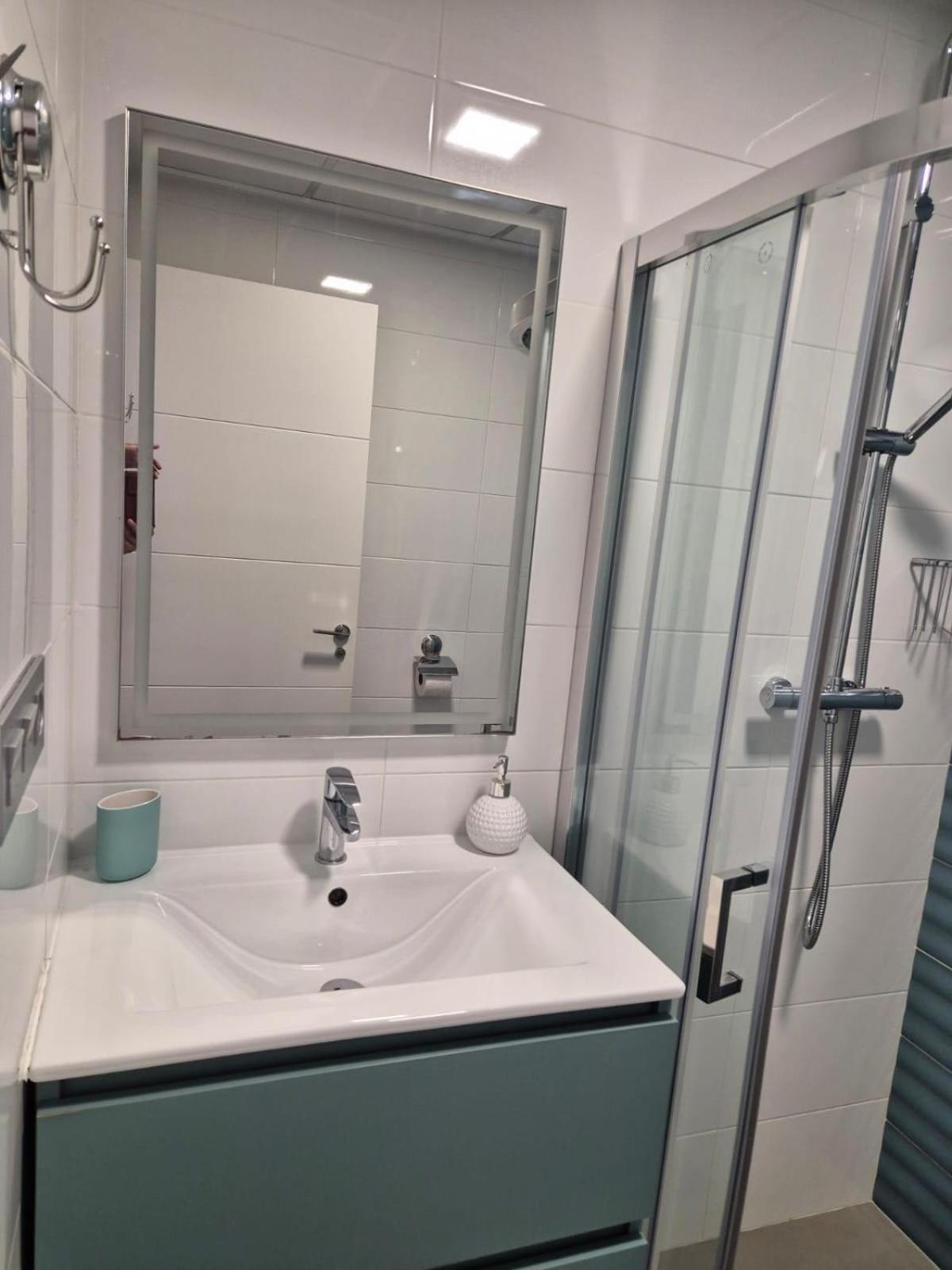 Apartman Lamar Resort Pilar de la Horadada Eksteriør bilde