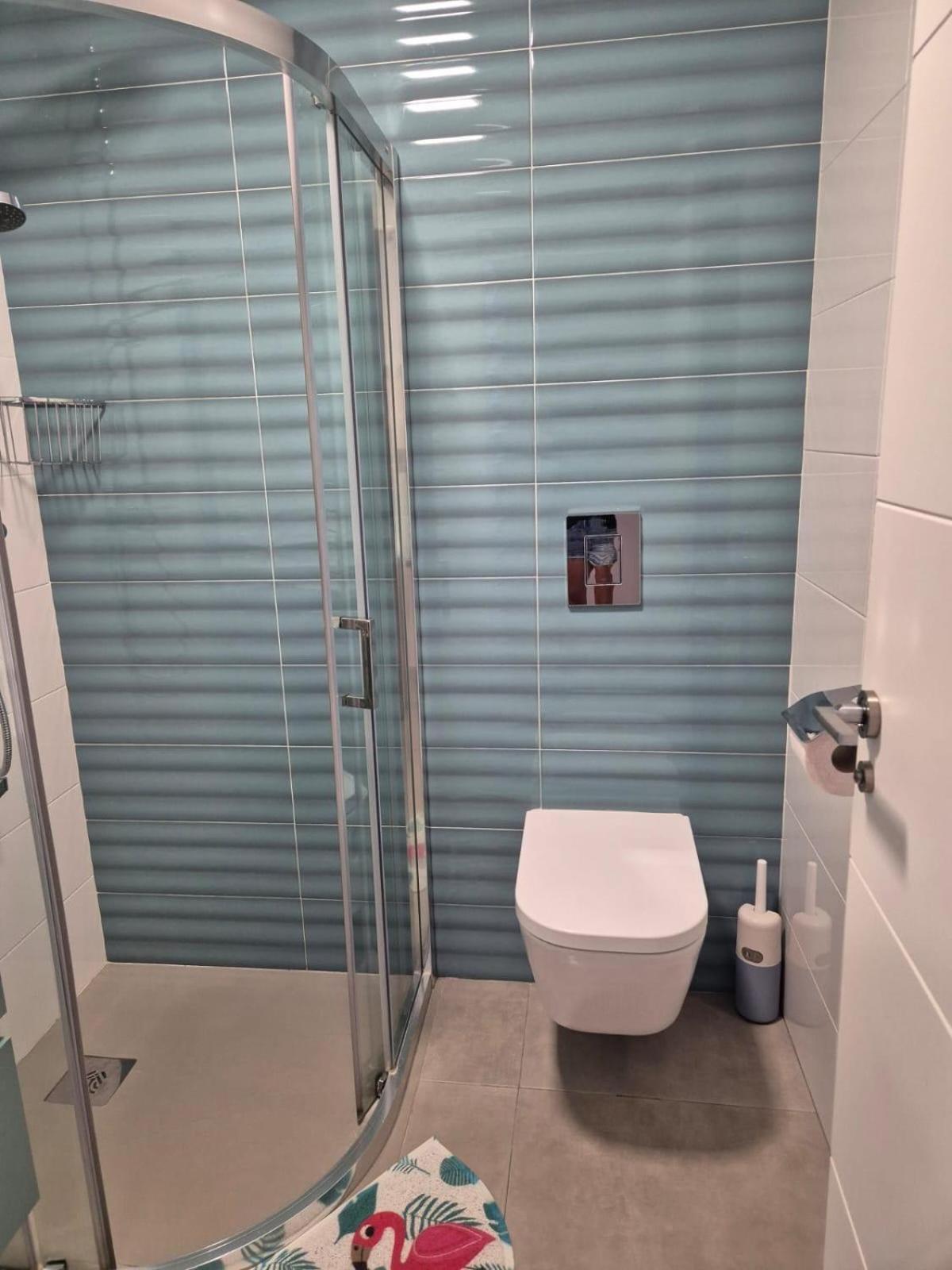 Apartman Lamar Resort Pilar de la Horadada Eksteriør bilde